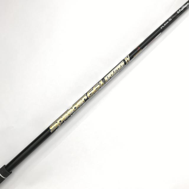 中古ゴルフクラブ】ピン G425 G425 MAX ドライバー Speeder 661