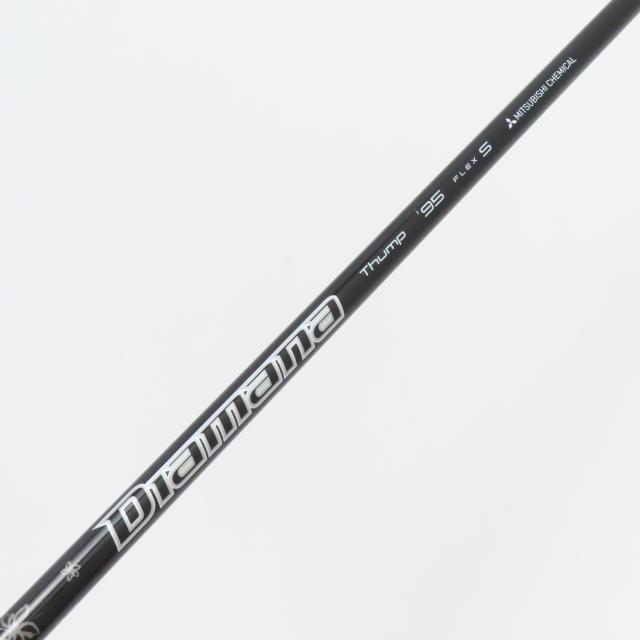 中古ゴルフクラブ】テーラーメイド P7 P7 MC アイアン Diamana Thump