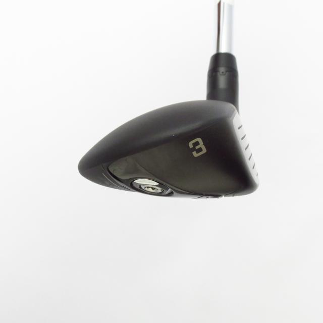 【中古ゴルフクラブ】コブラ　KING　キング TEC ハイブリッド ユーティリティ N.S.PRO 950GH neo　シャフト：N.S.PRO 950GH neo