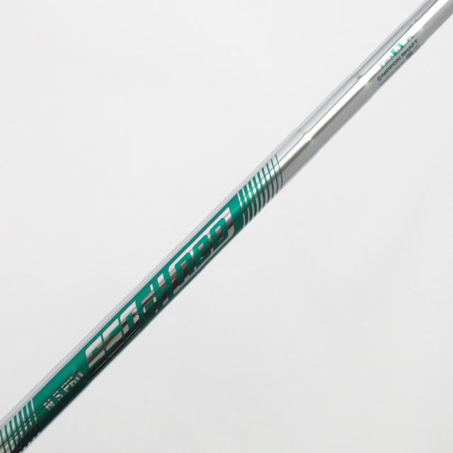 【中古ゴルフクラブ】コブラ　KING　キング TEC ハイブリッド ユーティリティ N.S.PRO 950GH neo　シャフト：N.S.PRO 950GH neo