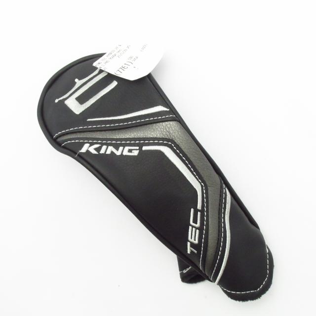【中古ゴルフクラブ】コブラ　KING　キング TEC ハイブリッド ユーティリティ N.S.PRO 950GH neo　シャフト：N.S.PRO 950GH neo