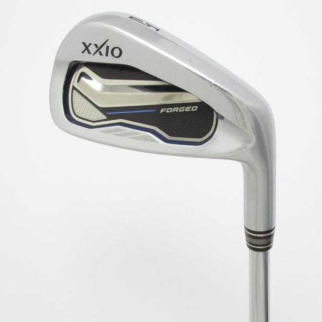 xxio forged 2017 アイアンセット 6本モーダス105 (R)