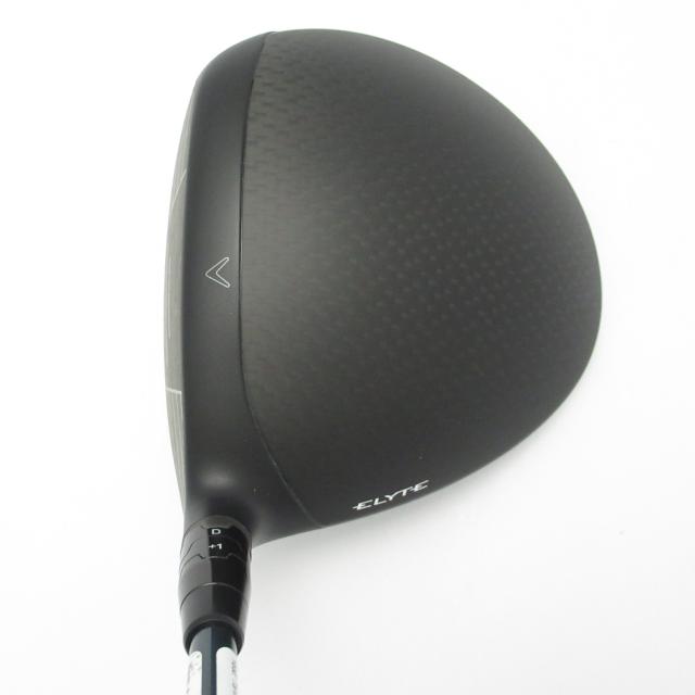 【中古ゴルフクラブ】キャロウェイゴルフ　ELYTE　エリート X ドライバー VENTUS GREEN 5 for Callaway　シャフト：VENTUS GREEN 5 for…_1