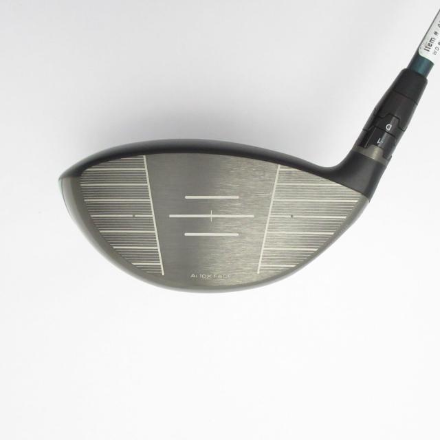 【中古ゴルフクラブ】キャロウェイゴルフ　ELYTE　エリート X ドライバー VENTUS GREEN 5 for Callaway　シャフト：VENTUS GREEN 5 for…_2
