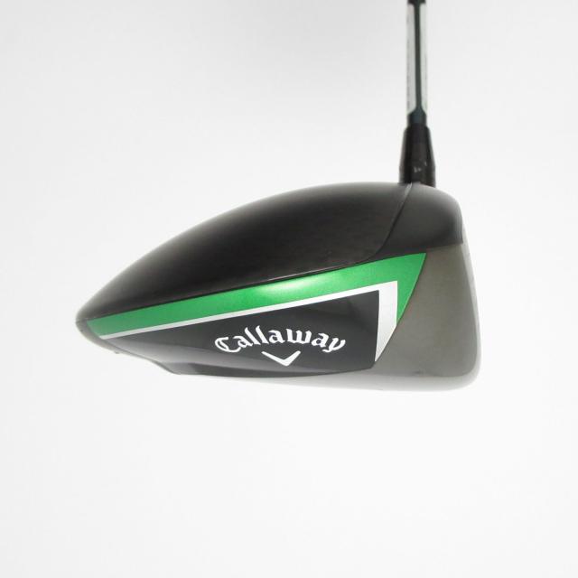 【中古ゴルフクラブ】キャロウェイゴルフ　ELYTE　エリート X ドライバー VENTUS GREEN 5 for Callaway　シャフト：VENTUS GREEN 5 for…_3