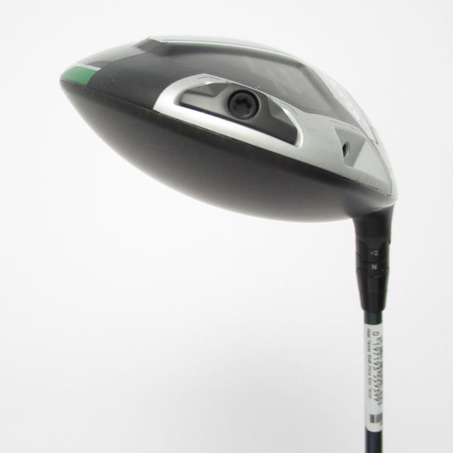 【中古ゴルフクラブ】キャロウェイゴルフ　ELYTE　エリート X ドライバー VENTUS GREEN 5 for Callaway　シャフト：VENTUS GREEN 5 for…_4