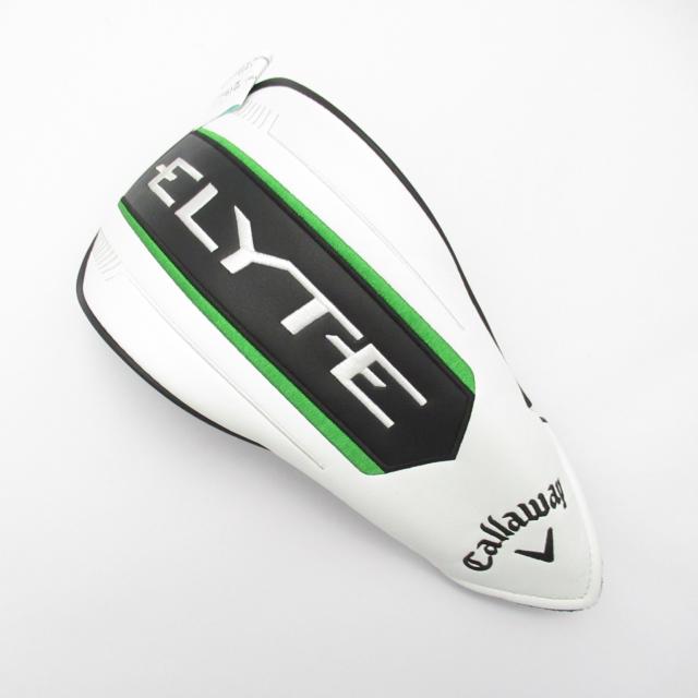 【中古ゴルフクラブ】キャロウェイゴルフ　ELYTE　エリート X ドライバー VENTUS GREEN 5 for Callaway　シャフト：VENTUS GREEN 5 for…_7