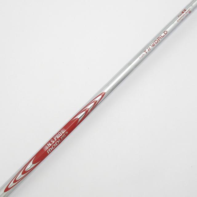 【中古ゴルフクラブ】本間ゴルフ　TOUR WORLD　TOUR WORLD TW747 Vx アイアン N.S.PRO MODUS3 FOR T//WORLD　シャフト：N.S.PRO MODUS3…