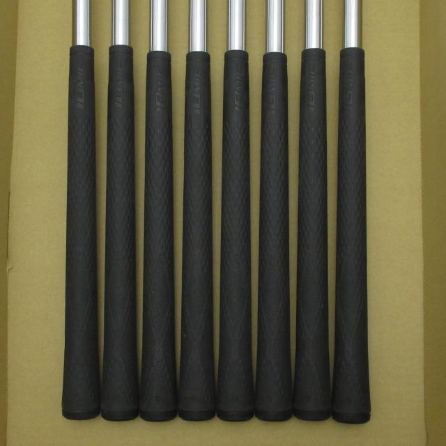 【中古ゴルフクラブ】本間ゴルフ　TOUR WORLD　TOUR WORLD TW747 Vx アイアン N.S.PRO MODUS3 FOR T//WORLD　シャフト：N.S.PRO MODUS3…