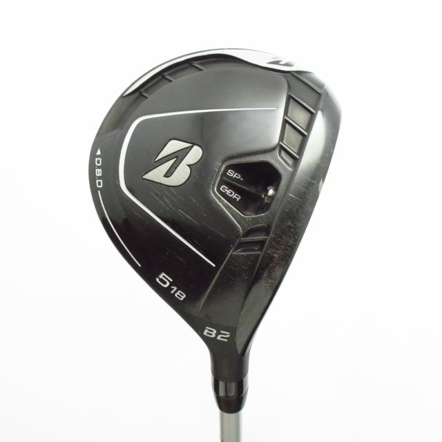 【中古ゴルフクラブ】ブリヂストン　BRIDGESTONE GOLF　B2 フェアウェイウッド Speeder EVOLUTION VII FW50　シャフト：Speeder EVOLUT…