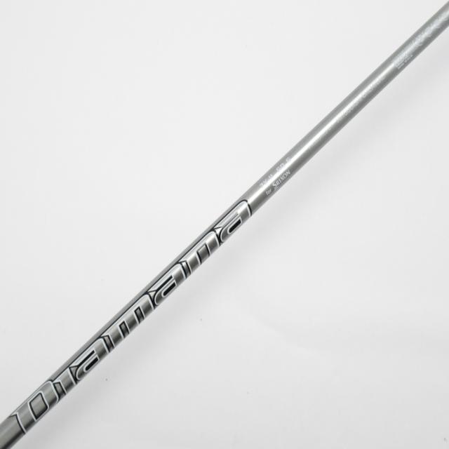 【中古ゴルフクラブ】ダンロップ　SRIXON　スリクソン ZX5 MkII LS ドライバー Diamana ZX-II 50　シャフト：Diamana ZX-II 50_5