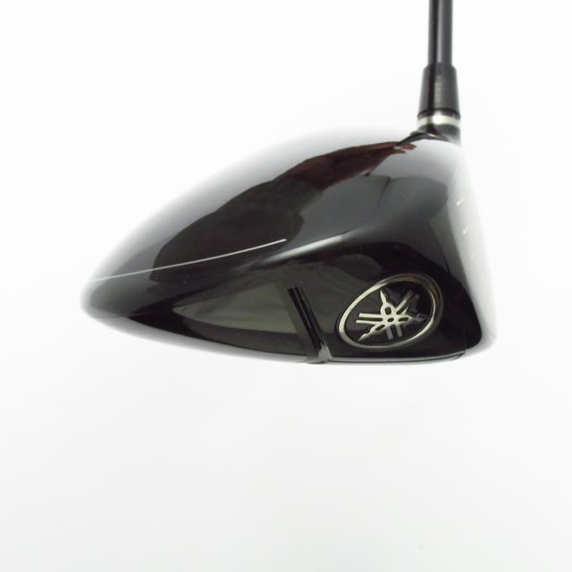 中古ゴルフクラブ】ヤマハ RMX RMX VD／M ドライバー オリジナル