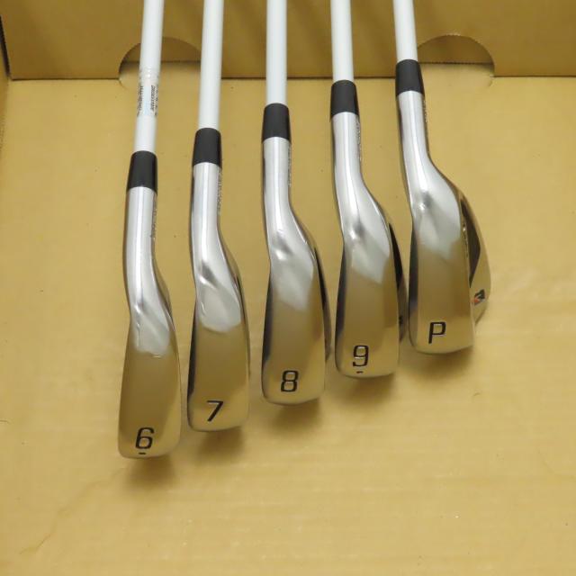 ブリヂストン BRIDGESTONE GOLF 213HF アイアン Diamana BS50i