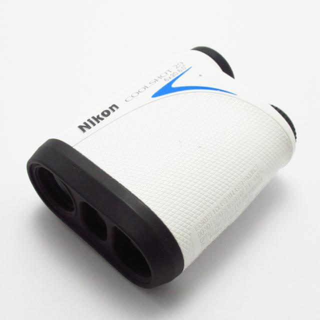 【中古】ニコン　NIKON　COOLSHOT 20 -