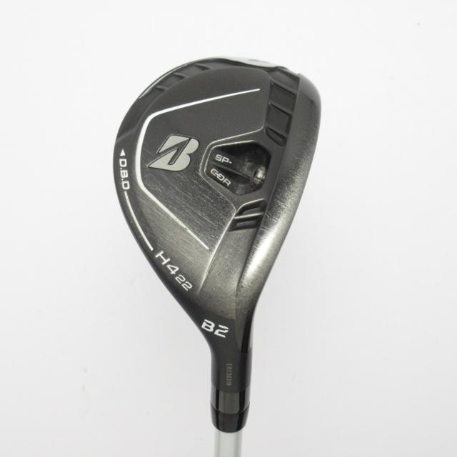 【中古ゴルフクラブ】ブリヂストン　BRIDGESTONE GOLF　B2 ユーティリティ Air Speeder BS for Utility　シャフト：Air Speeder BS for…
