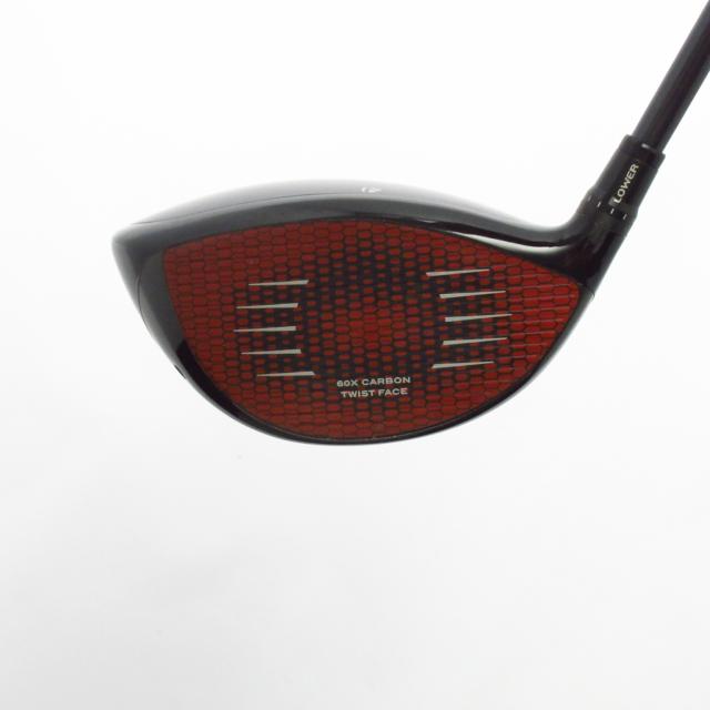 【中古ゴルフクラブ】テーラーメイド　STEALTH　ステルス HD ドライバー TENSEI RED TM50(2022)　シャフト：TENSEI RED TM50(2022)_2