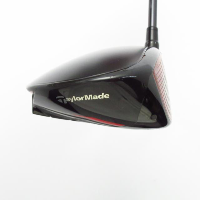 【中古ゴルフクラブ】テーラーメイド　STEALTH　ステルス HD ドライバー TENSEI RED TM50(2022)　シャフト：TENSEI RED TM50(2022)_3