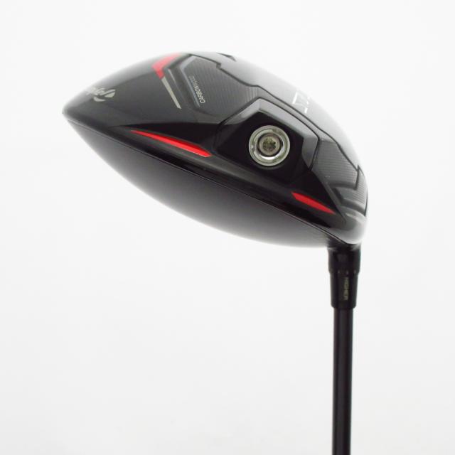 【中古ゴルフクラブ】テーラーメイド　STEALTH　ステルス HD ドライバー TENSEI RED TM50(2022)　シャフト：TENSEI RED TM50(2022)_4