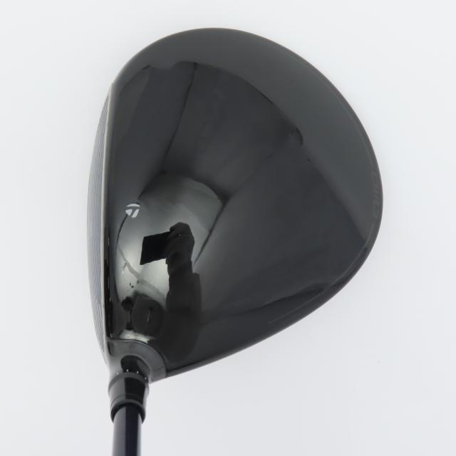 【中古ゴルフクラブ】テーラーメイド　Qi10　Qi10 ドライバー Diamana Blue TM50　シャフト：Diamana Blue TM50_1