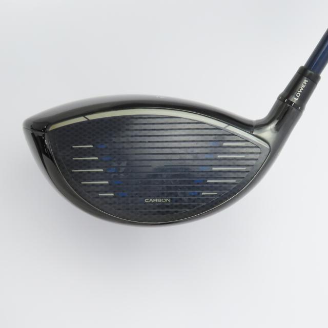 【中古ゴルフクラブ】テーラーメイド　Qi10　Qi10 ドライバー Diamana Blue TM50　シャフト：Diamana Blue TM50_2