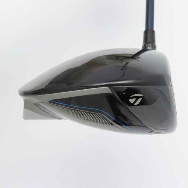 【中古ゴルフクラブ】テーラーメイド　Qi10　Qi10 ドライバー Diamana Blue TM50　シャフト：Diamana Blue TM50_3