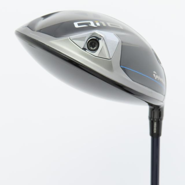 【中古ゴルフクラブ】テーラーメイド　Qi10　Qi10 ドライバー Diamana Blue TM50　シャフト：Diamana Blue TM50_4