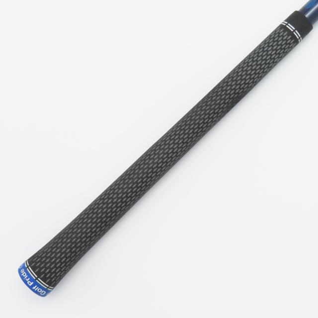 【中古ゴルフクラブ】テーラーメイド　Qi10　Qi10 ドライバー Diamana Blue TM50　シャフト：Diamana Blue TM50_6