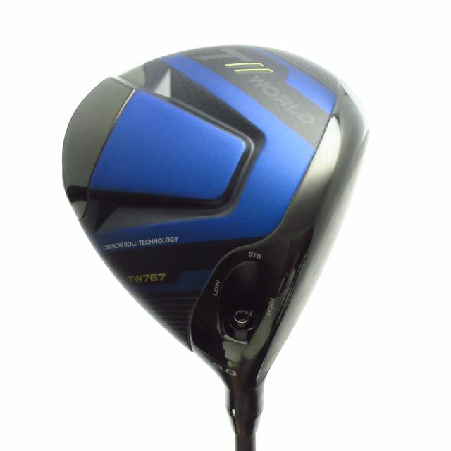 中古ゴルフクラブ】本間ゴルフ TOUR WORLD ツアーワールド TW767