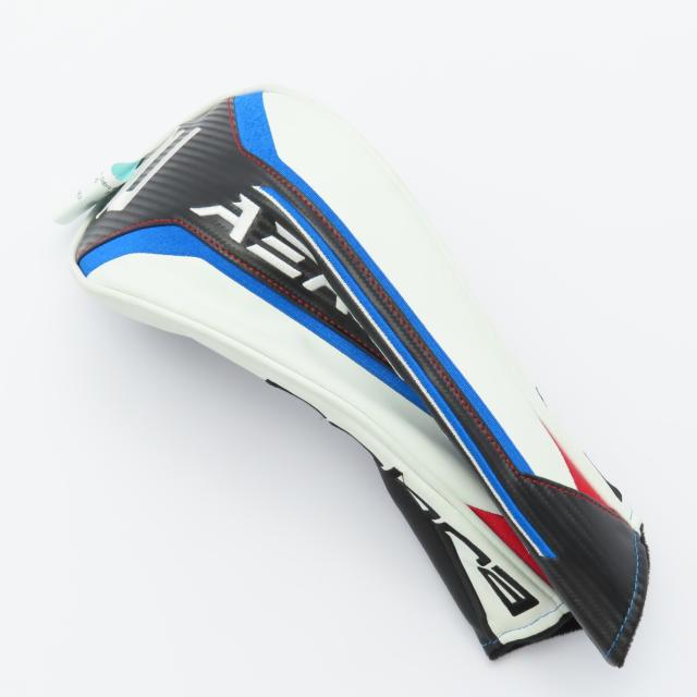 【中古ゴルフクラブ】コブラ　AEROJET　エアロジェット LS ドライバー オリジナル Tour AD for Cobra BLUE　シャフト：オリジナル Tour…_7