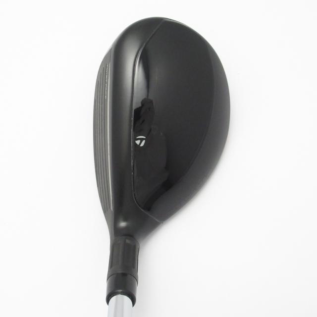 中古ゴルフクラブ】テーラーメイド STEALTH ステルス2 レスキュー