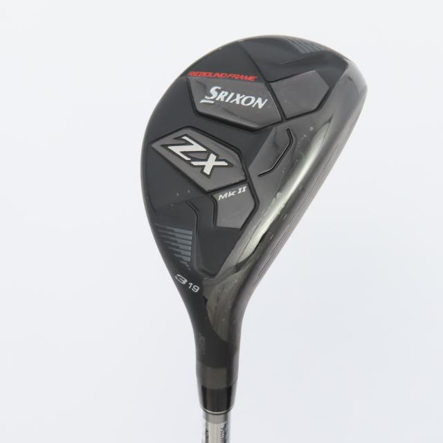 えページ 中古ゴルフクラブ】ダンロップ SRIXON スリクソン ZX MkII