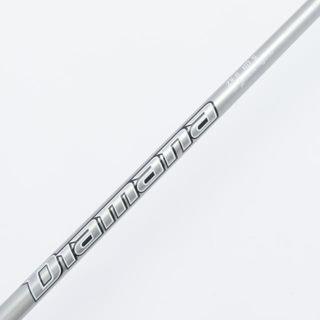 中古ゴルフクラブ】ダンロップ SRIXON スリクソン ZX MkII