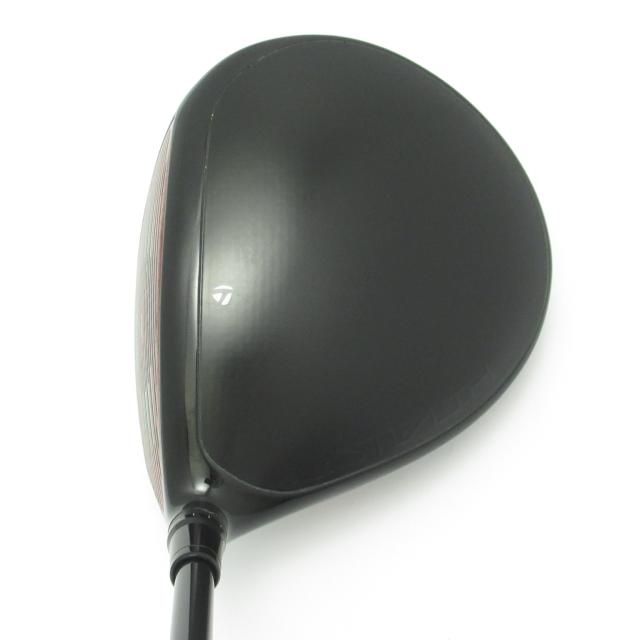 【中古ゴルフクラブ】テーラーメイド　STEALTH　ステルス ドライバー TENSEI RED TM50(2022)　シャフト：TENSEI RED TM50(2022)_1