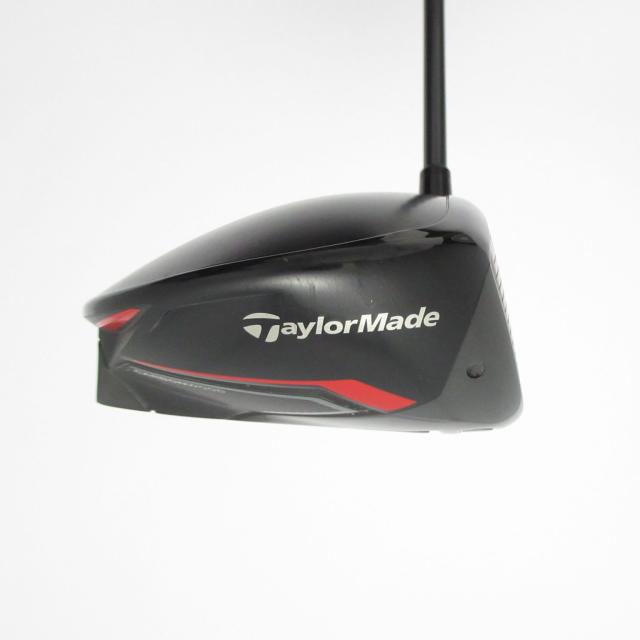 【中古ゴルフクラブ】テーラーメイド　STEALTH　ステルス ドライバー TENSEI RED TM50(2022)　シャフト：TENSEI RED TM50(2022)_3
