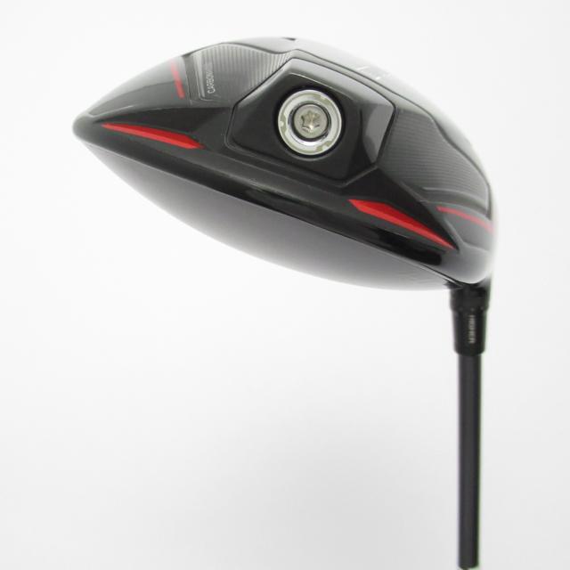 【中古ゴルフクラブ】テーラーメイド　STEALTH　ステルス ドライバー TENSEI RED TM50(2022)　シャフト：TENSEI RED TM50(2022)_4