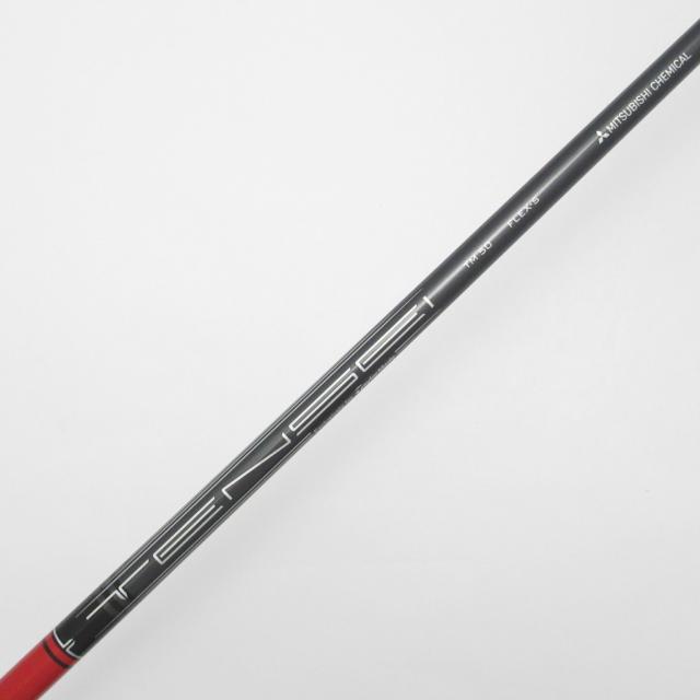 【中古ゴルフクラブ】テーラーメイド　STEALTH　ステルス ドライバー TENSEI RED TM50(2022)　シャフト：TENSEI RED TM50(2022)_5