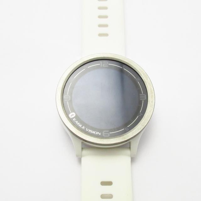 【中古】朝日ゴルフ　ASAHI GOLF　イーグルビジョン Watch ACE PRO  -