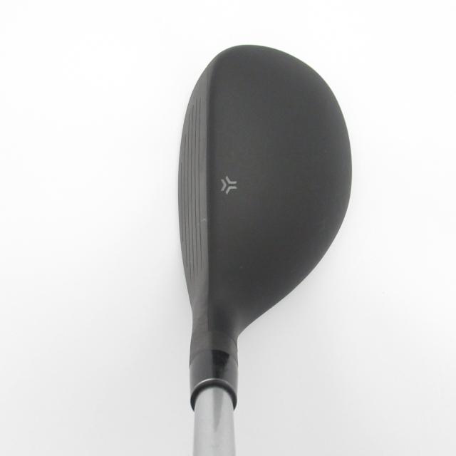 【中古ゴルフ野球クラブ】ダンロップ SRIXON スリクソン ZX MkII 変わり種 ありがた味 Diamana ZX-II for HYBRID 矢がら：Dia…