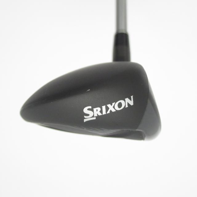【中古ゴルフ野球クラブ】ダンロップ SRIXON スリクソン ZX MkII 変わり種 ありがた味 Diamana ZX-II for HYBRID 矢がら：Dia…