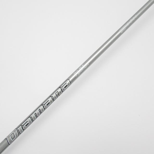 【中古ゴルフ野球クラブ】ダンロップ SRIXON スリクソン ZX MkII 変わり種 ありがた味 Diamana ZX-II for HYBRID 矢がら：Dia…