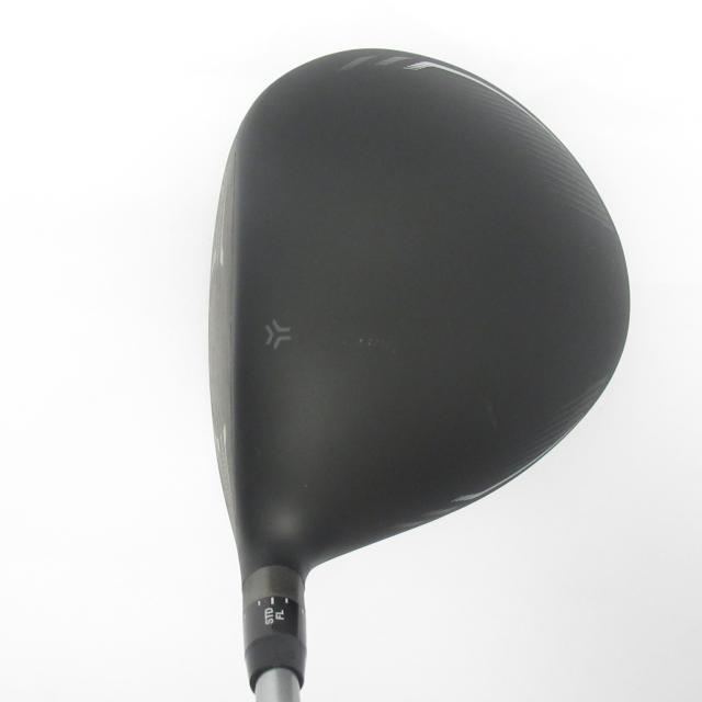 中古ゴルフクラブ】ダンロップ SRIXON スリクソン ZX5 MkII