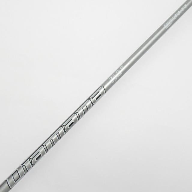 中古ゴルフクラブ】ダンロップ SRIXON スリクソン ZX5 MkII