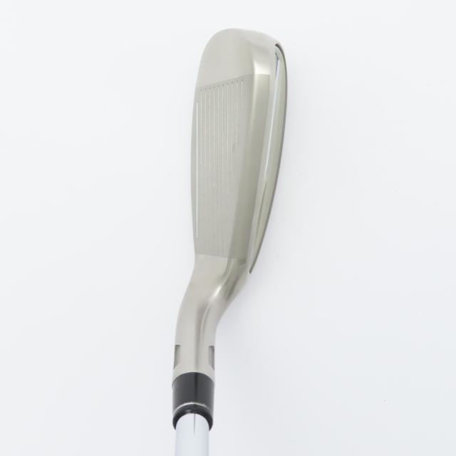 【中古ゴルフクラブ】テーラーメイド　STEALTH　ステルス HD アイアン KBS MAX MT80 JP　シャフト：KBS MAX MT80 JP