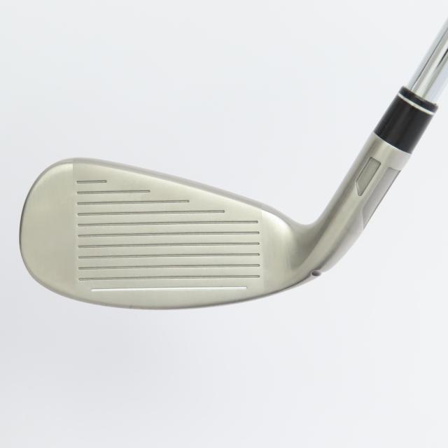 【中古ゴルフクラブ】テーラーメイド　STEALTH　ステルス HD アイアン KBS MAX MT80 JP　シャフト：KBS MAX MT80 JP