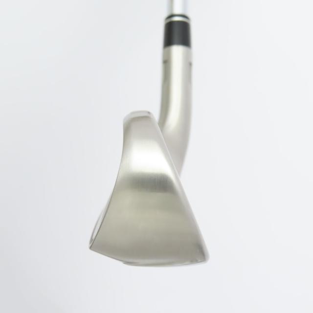 【中古ゴルフクラブ】テーラーメイド　STEALTH　ステルス HD アイアン KBS MAX MT80 JP　シャフト：KBS MAX MT80 JP