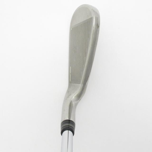 【中古ゴルフクラブ】ダンロップ　XXIO　ゼクシオ(2018) アイアン N.S.PRO 870GH DST for XXIO　シャフト：N.S.PRO 870GH DST for XXIO