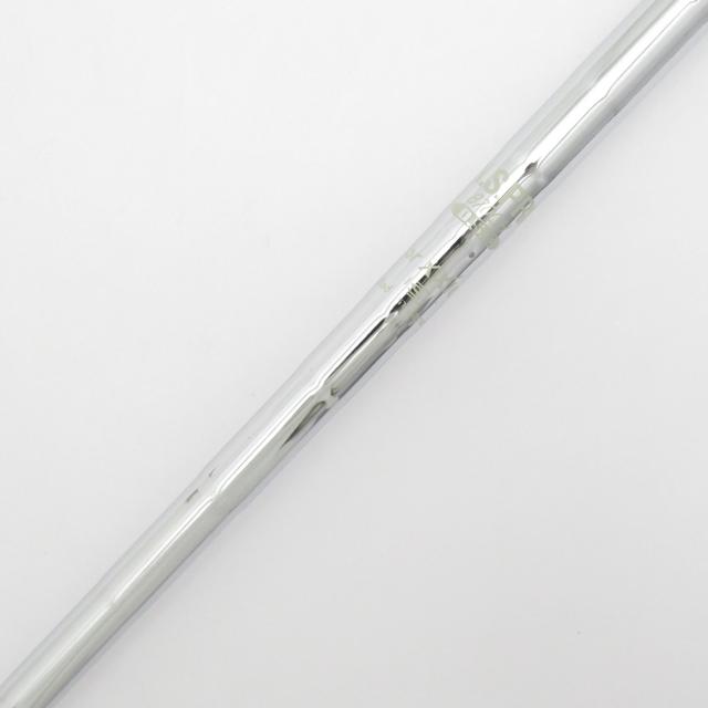 【中古ゴルフクラブ】ダンロップ　XXIO　ゼクシオ(2018) アイアン N.S.PRO 870GH DST for XXIO　シャフト：N.S.PRO 870GH DST for XXIO