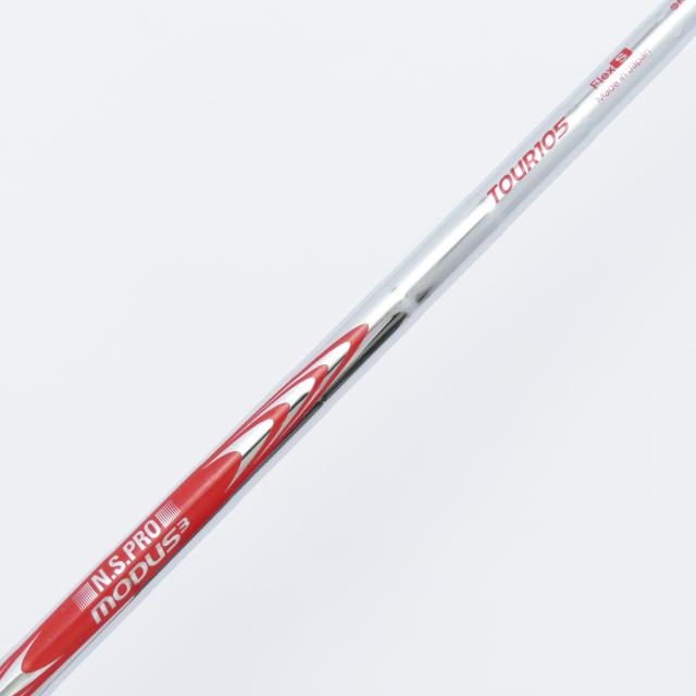 【中古ゴルフクラブ】ピン　GLIDE　グライド 4.0 S ウェッジ N.S.PRO MODUS3 TOUR 105　シャフト：N.S.PRO MODUS3 TOUR 105