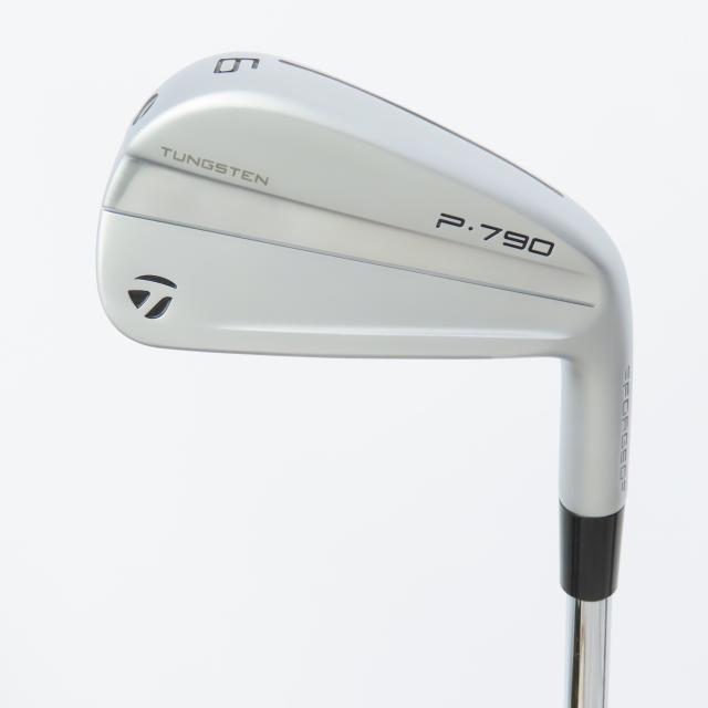 中古ゴルフクラブ】テーラーメイド P790 P790(2023) アイアン