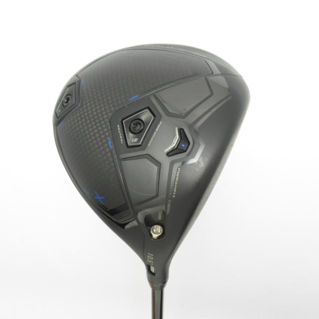 コブラ ダークスピード X ドライバー 9度 ATTAS V2 6SX DARKSPEED X